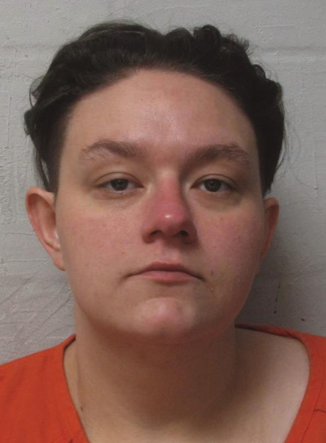 Elk City woman jailed for charges of contraband, possession of drug paraphernalia, and possession of a synthetic controlled substance with the intent to distribute