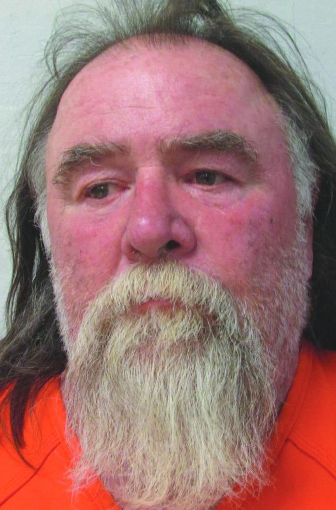 Erick man charged with child abuse