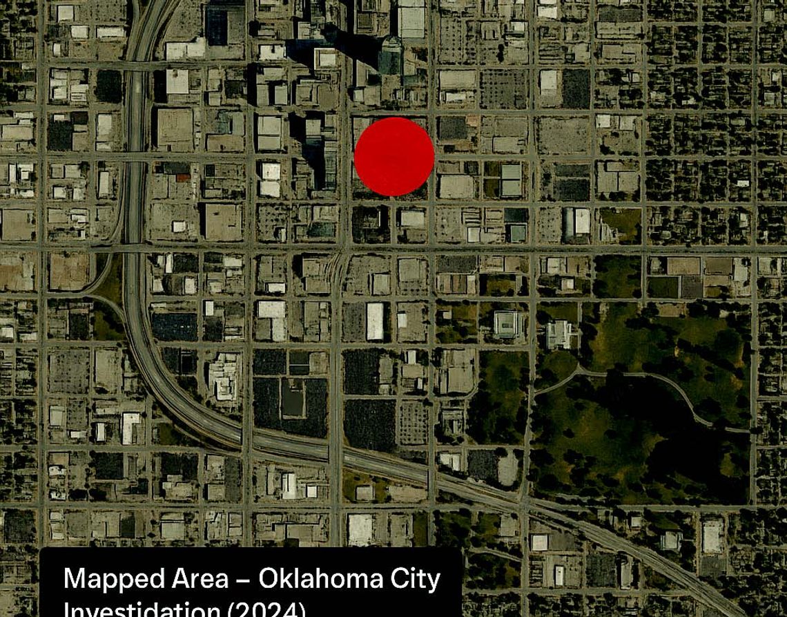 Foiled Terror Plots in Oklahoma Surface Again — Why Now?