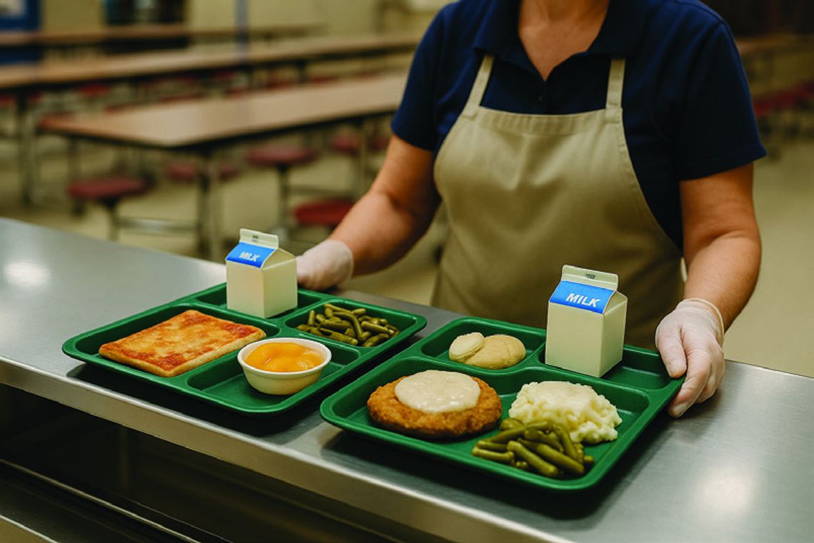 Free School Meals for All? Oklahoma Says Yes in 2025