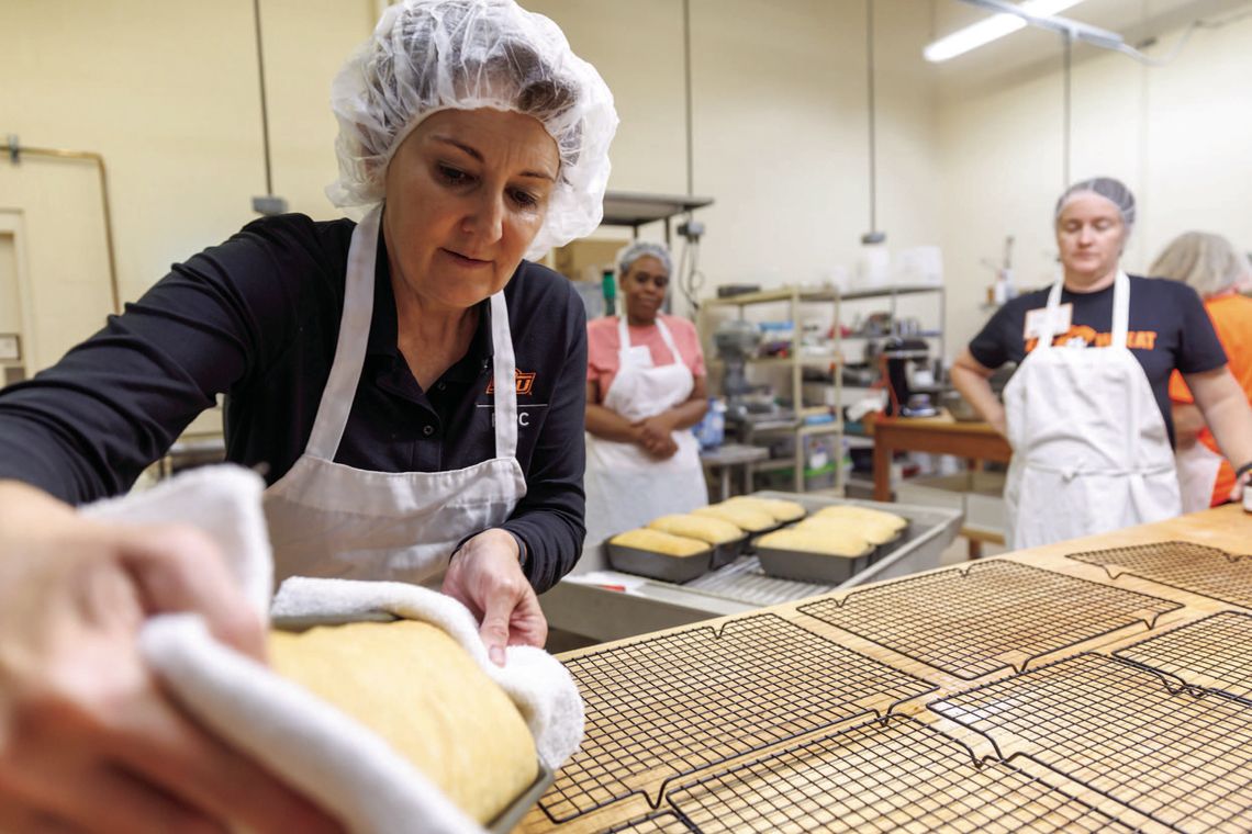 From Home Kitchens to Commercial Processors: