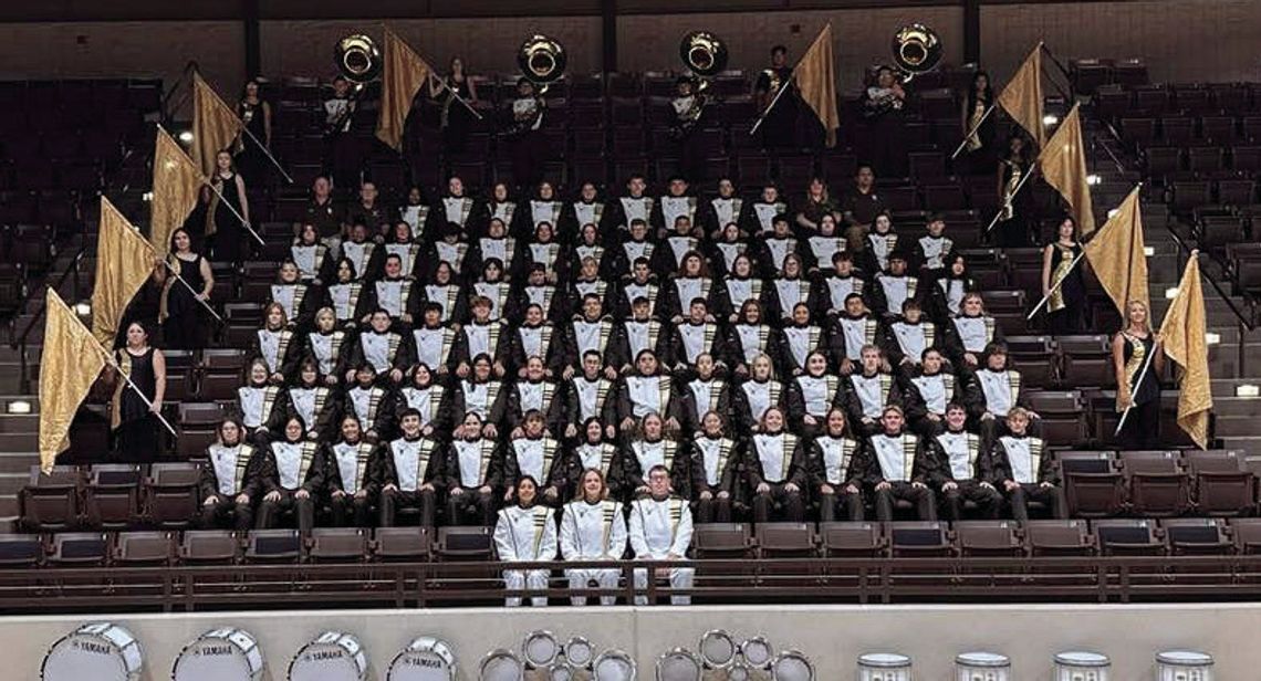 High School Band