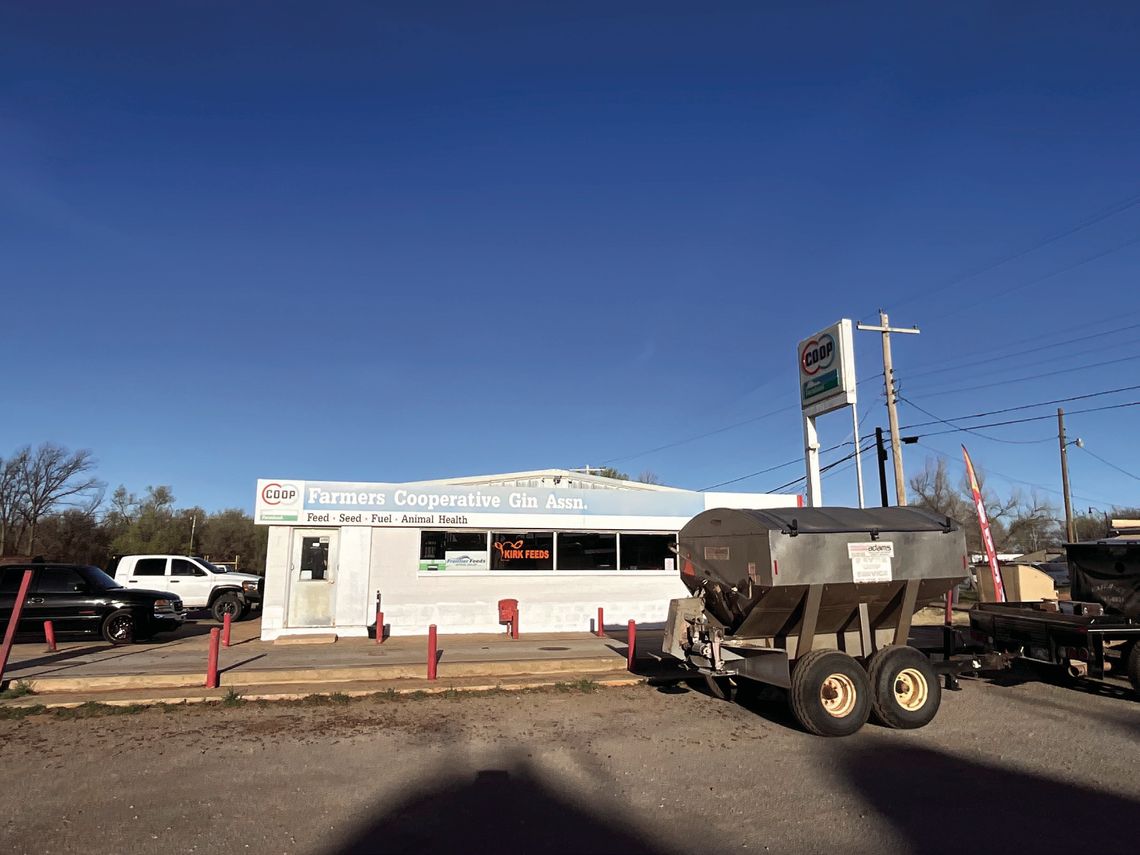 Kirk Feeds: Family, Grit, and Growth in Western Oklahoma