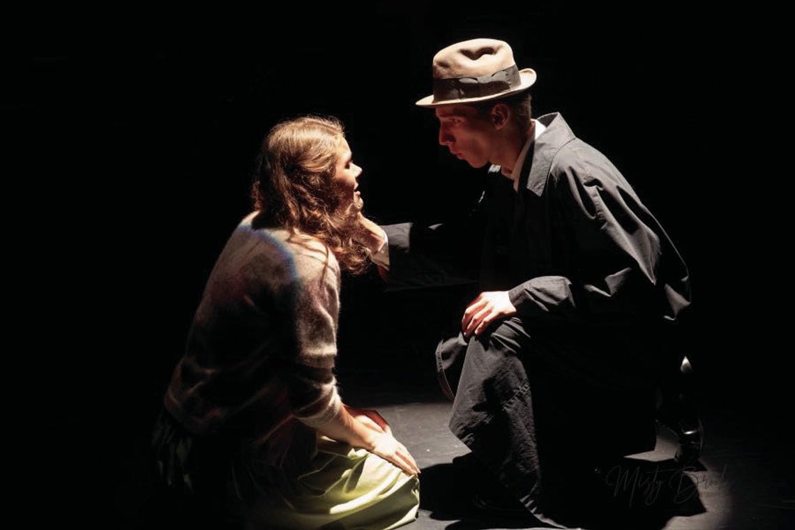 Matilda’s Magic: Clinton Youth Cast Stages a Theatrical Triumph