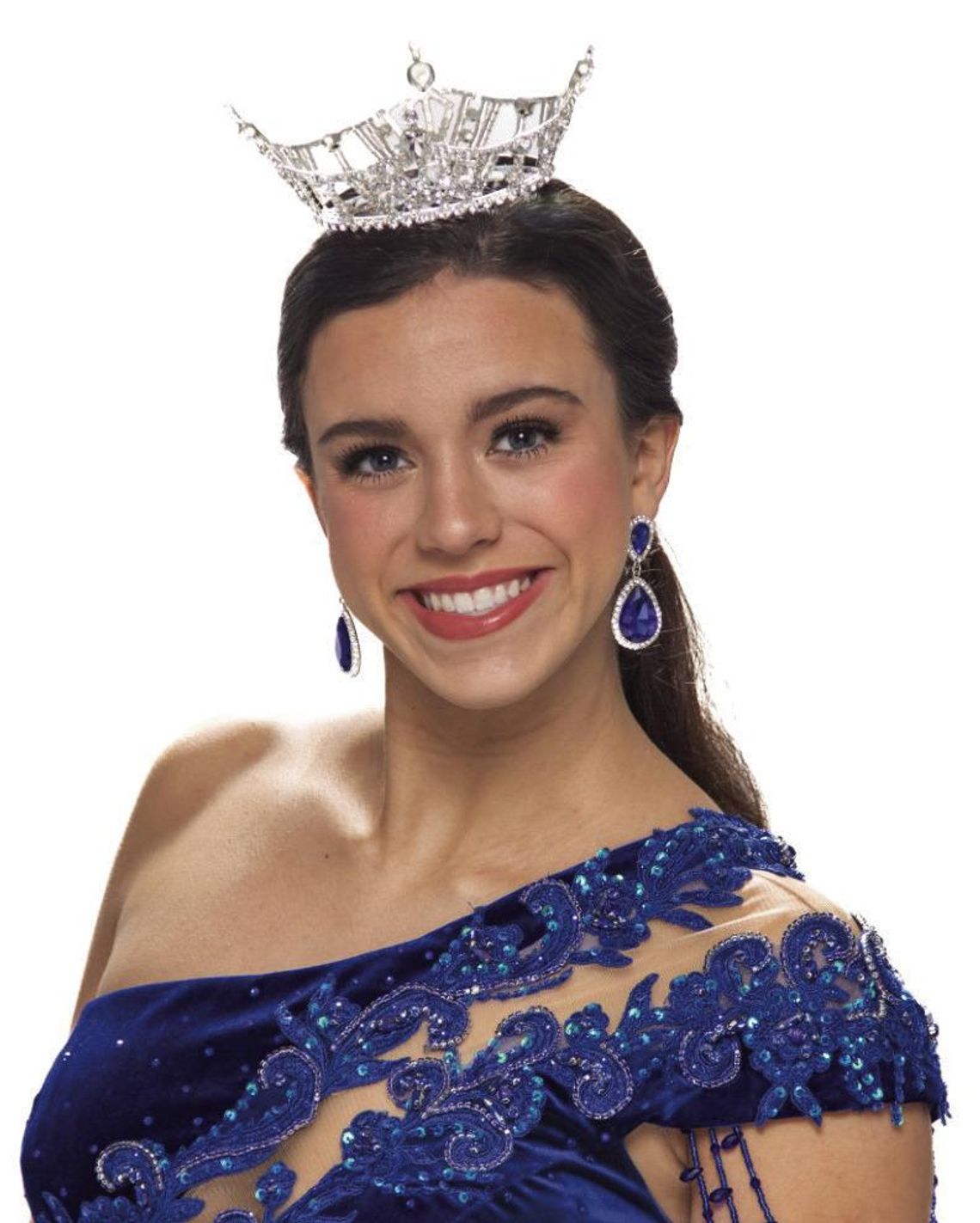 	Miss SWOSU and Miss SWOSU Teen To Represents SWOSU at Miss Oklahoma Competition