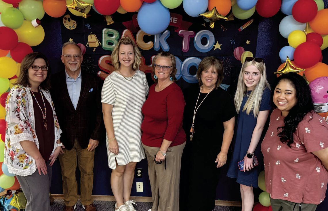 New WOCS Elk City Campus Teachers New WOCS Elk City Campus Teachers