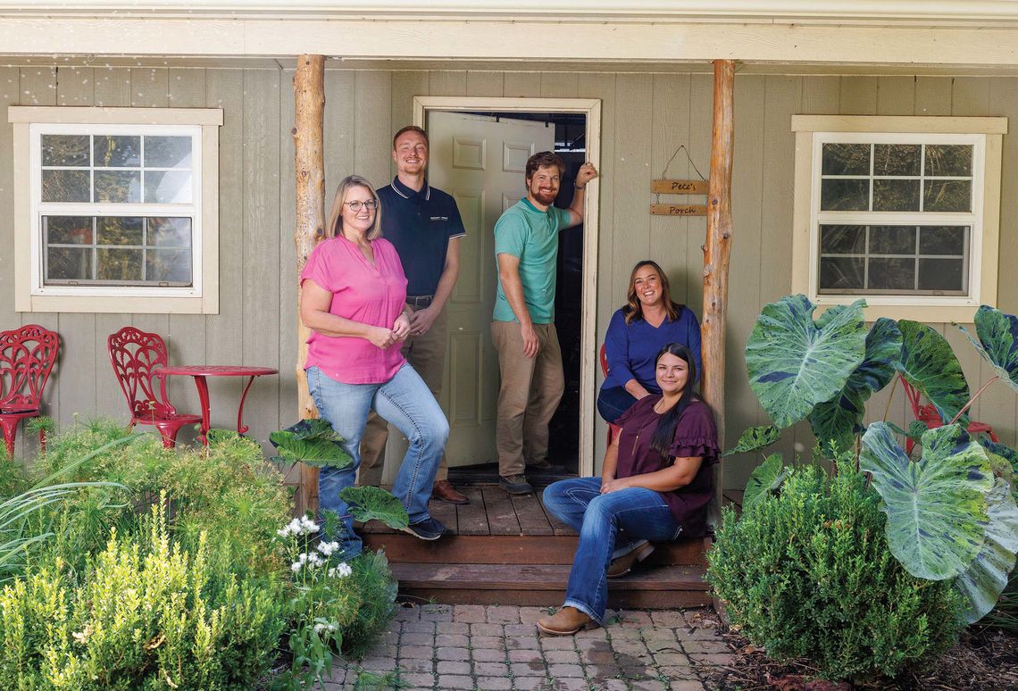 “Oklahoma Gardening” celebrates golden anniversary