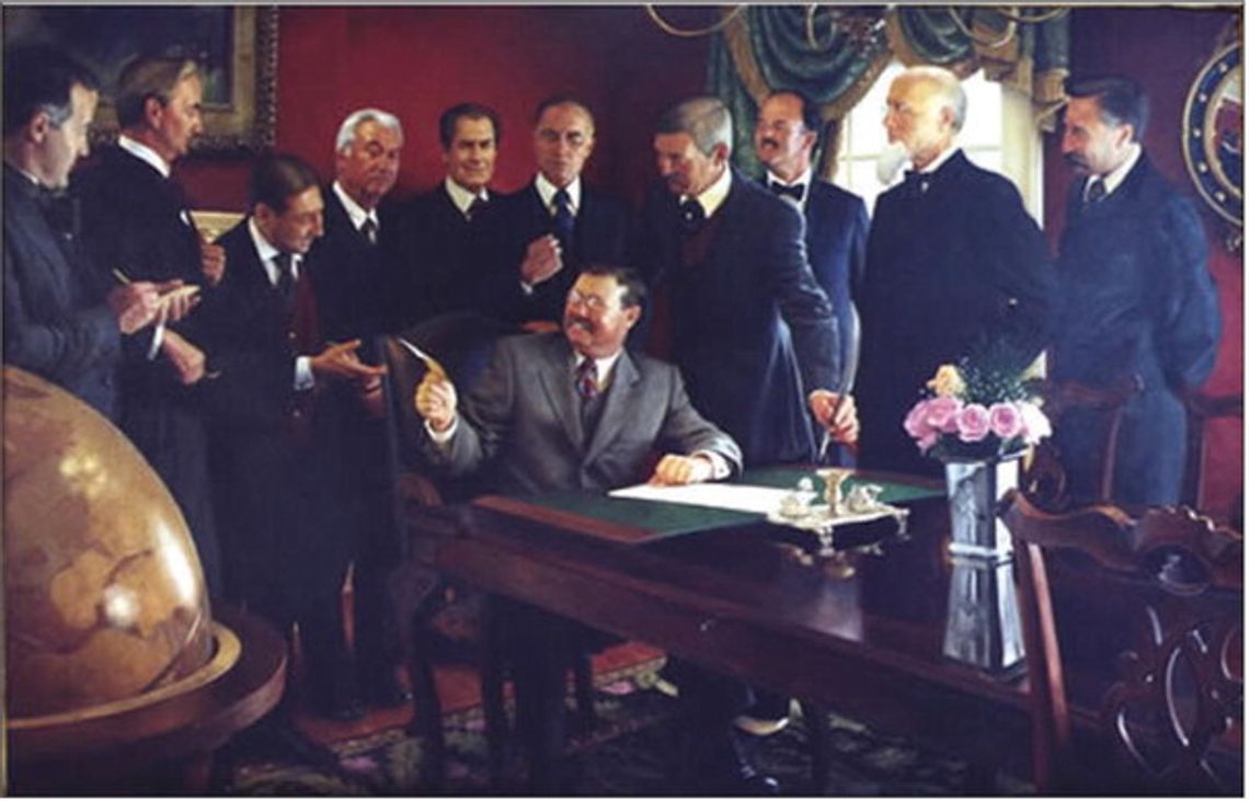 Oklahoma’s Path to Statehood: A Complex