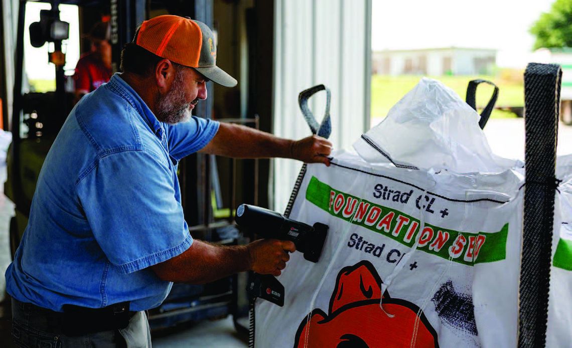 OSU Agriculture celebrates 75 years of seed partnerships with Oklahoma farmers