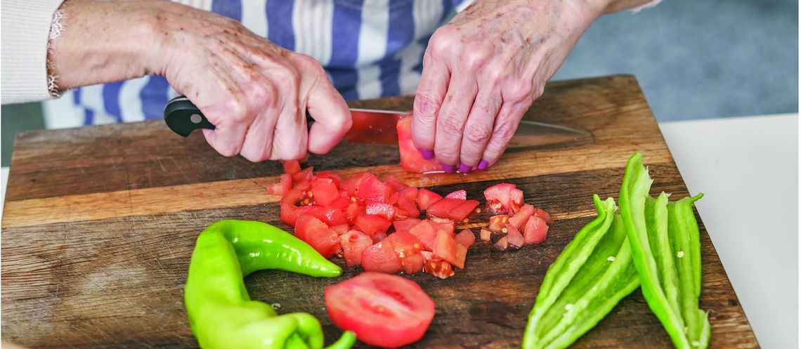 OSU campus workshops help home food producers navigate Oklahoma’s Homemade Food Freedom Act