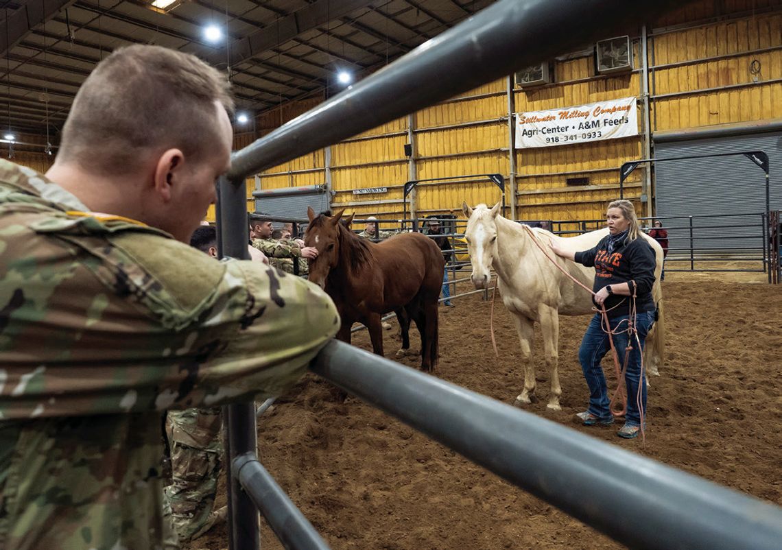 OSU Extension DART program lends a hand in emergency preparedness, response