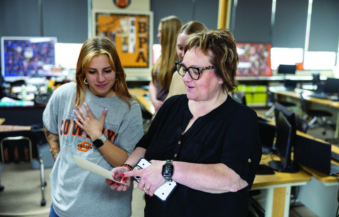 OSU student research expands this summer to new rural communities