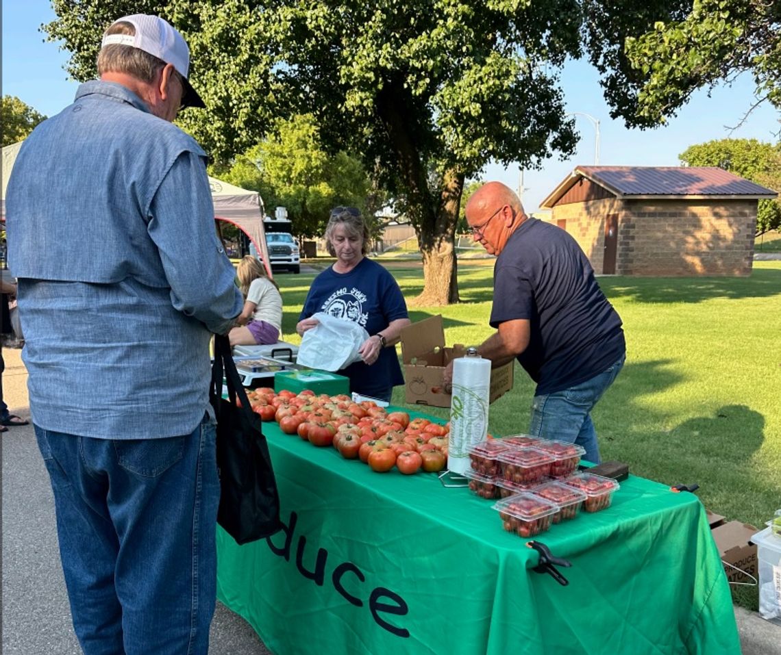 Planting Dreams: Planting Dreams: