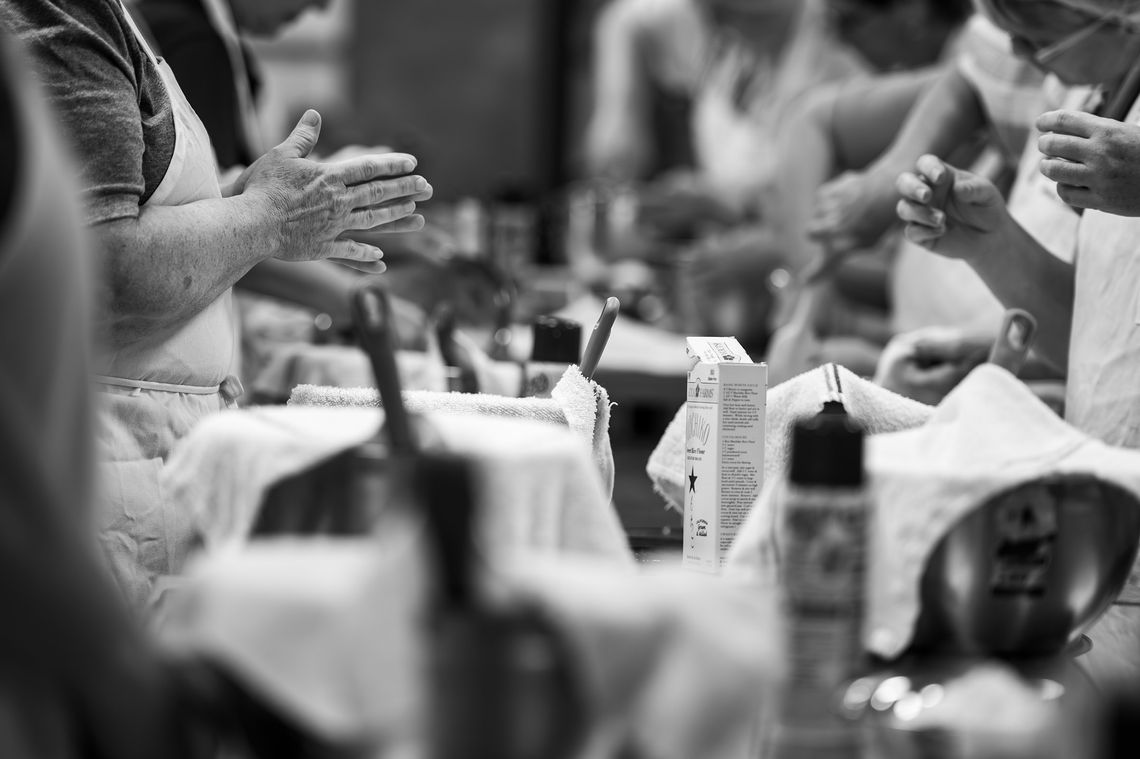 Register now for Sept. 19 sourdough bread-making workshop