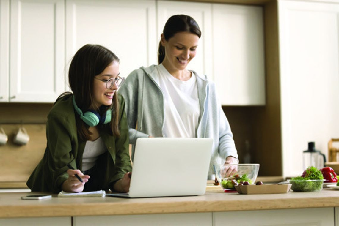 Resolutions to Make Kids Sharper at Home and Smarter at School