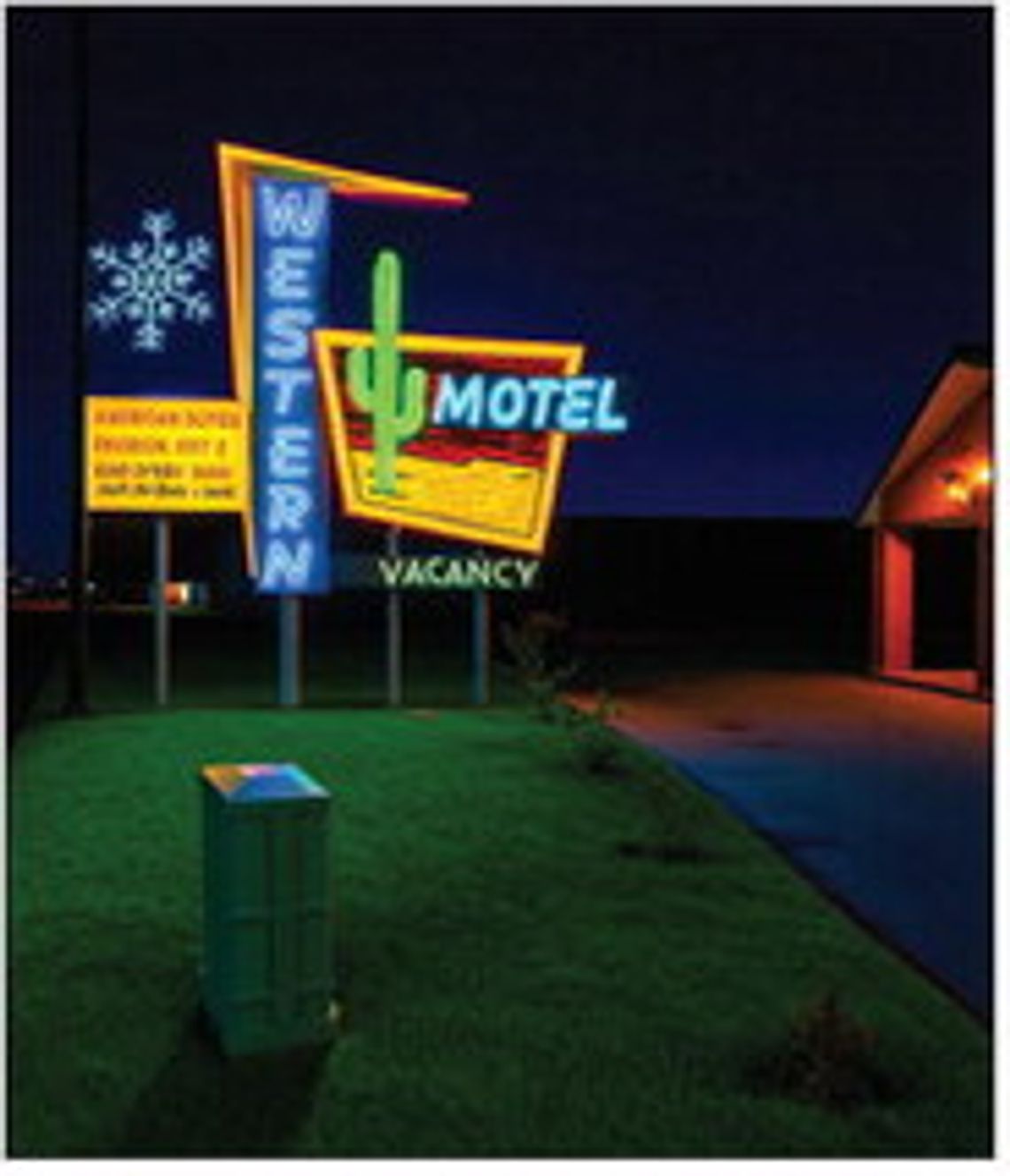 Restoring the Glow: Restoring the Glow: