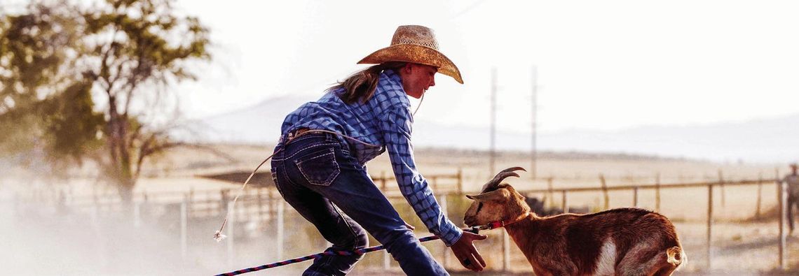 Rodeo Parade Entries Deadline Nears