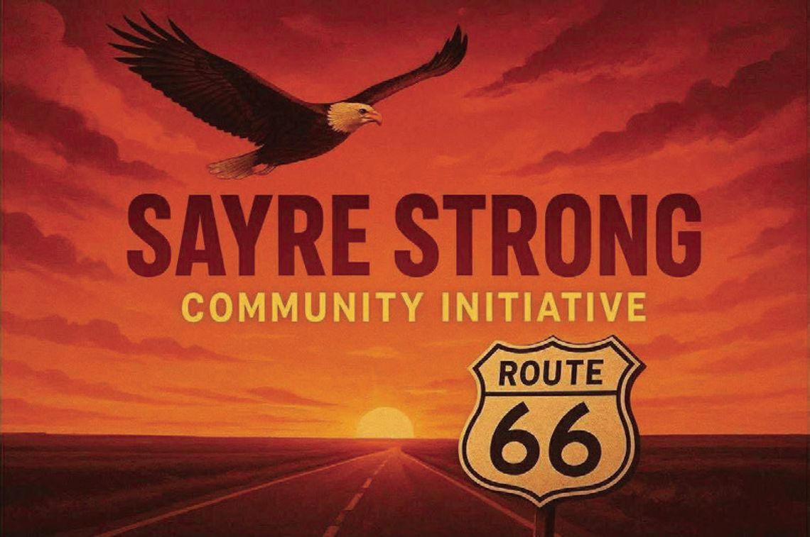 Sayre Strong Coalition Launches With a Mission to Rebuild Community