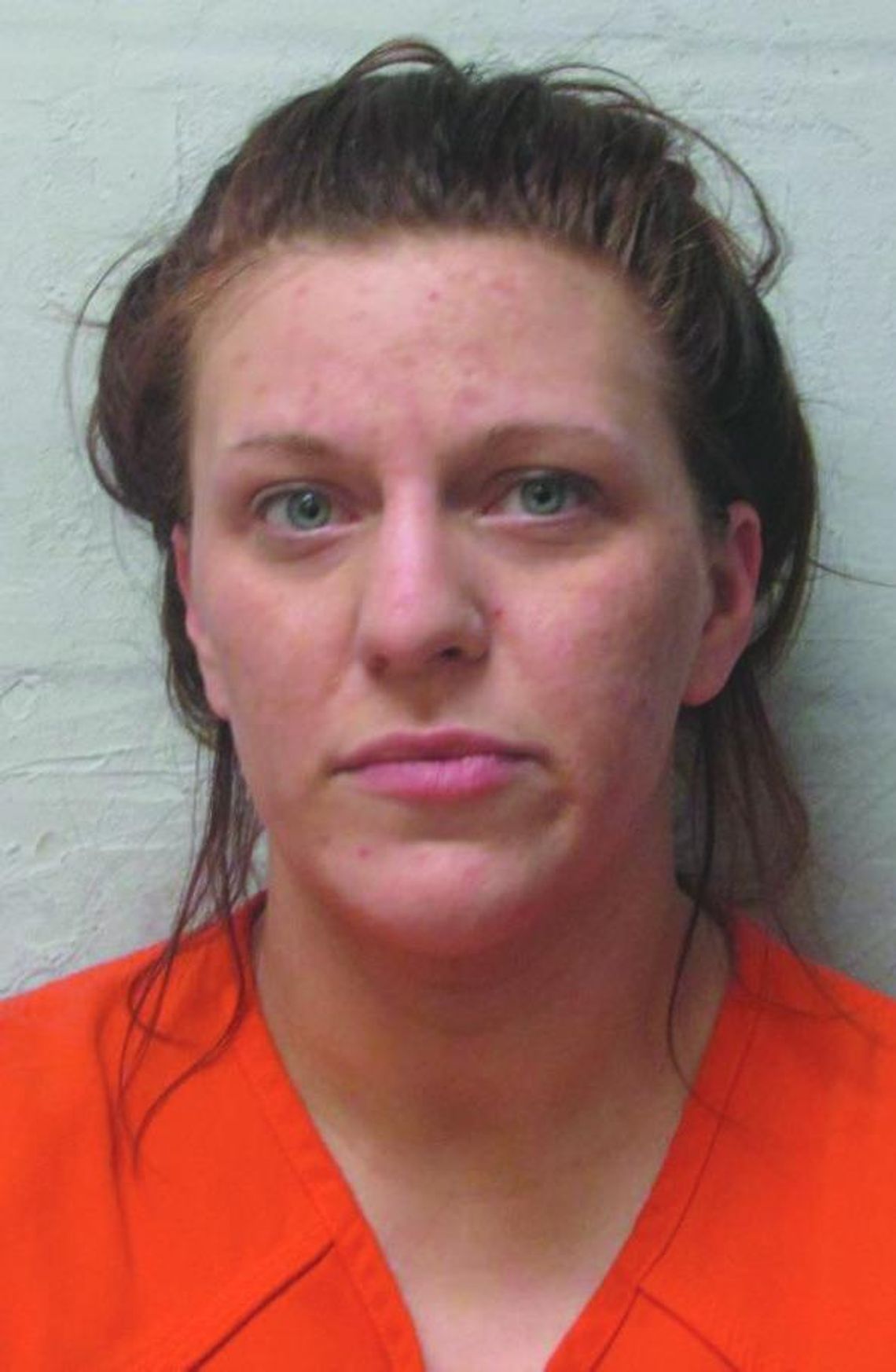 Sayre woman charged with child neglect