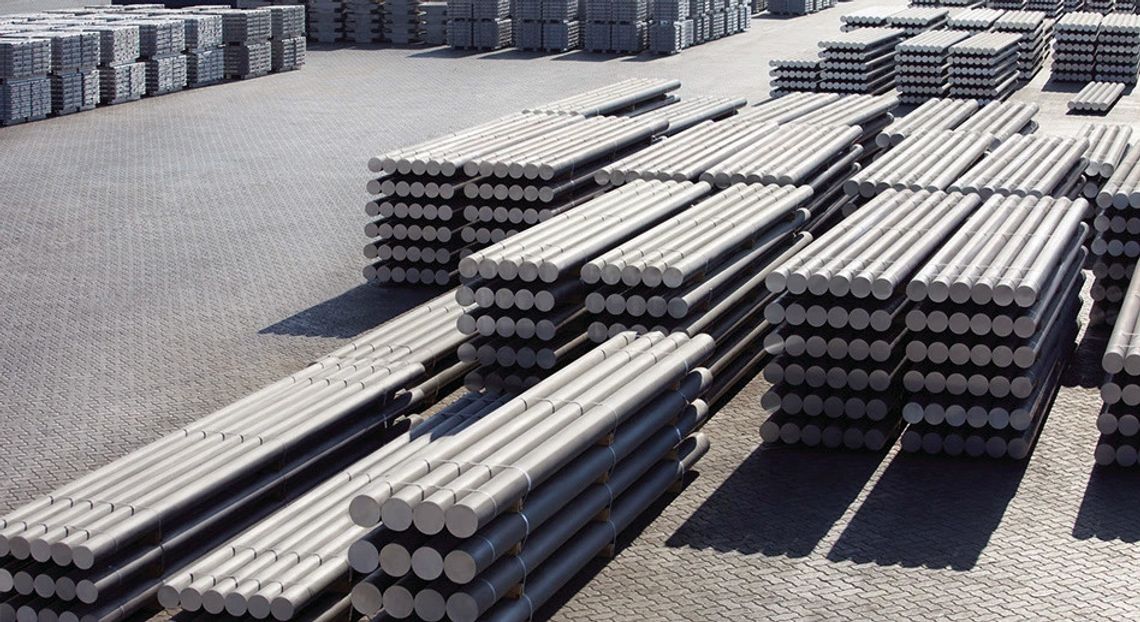 The $4 Billion Question: What EGA’s Aluminum  Plant Really Means for Oklahoma