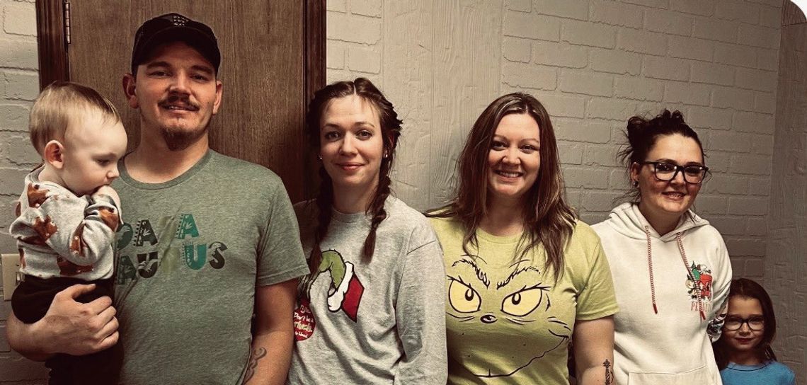 The Village of Sayre