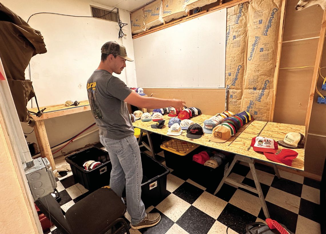 Walker’s Barbershop: Keeping Traditions Alive for Three Years and Counting