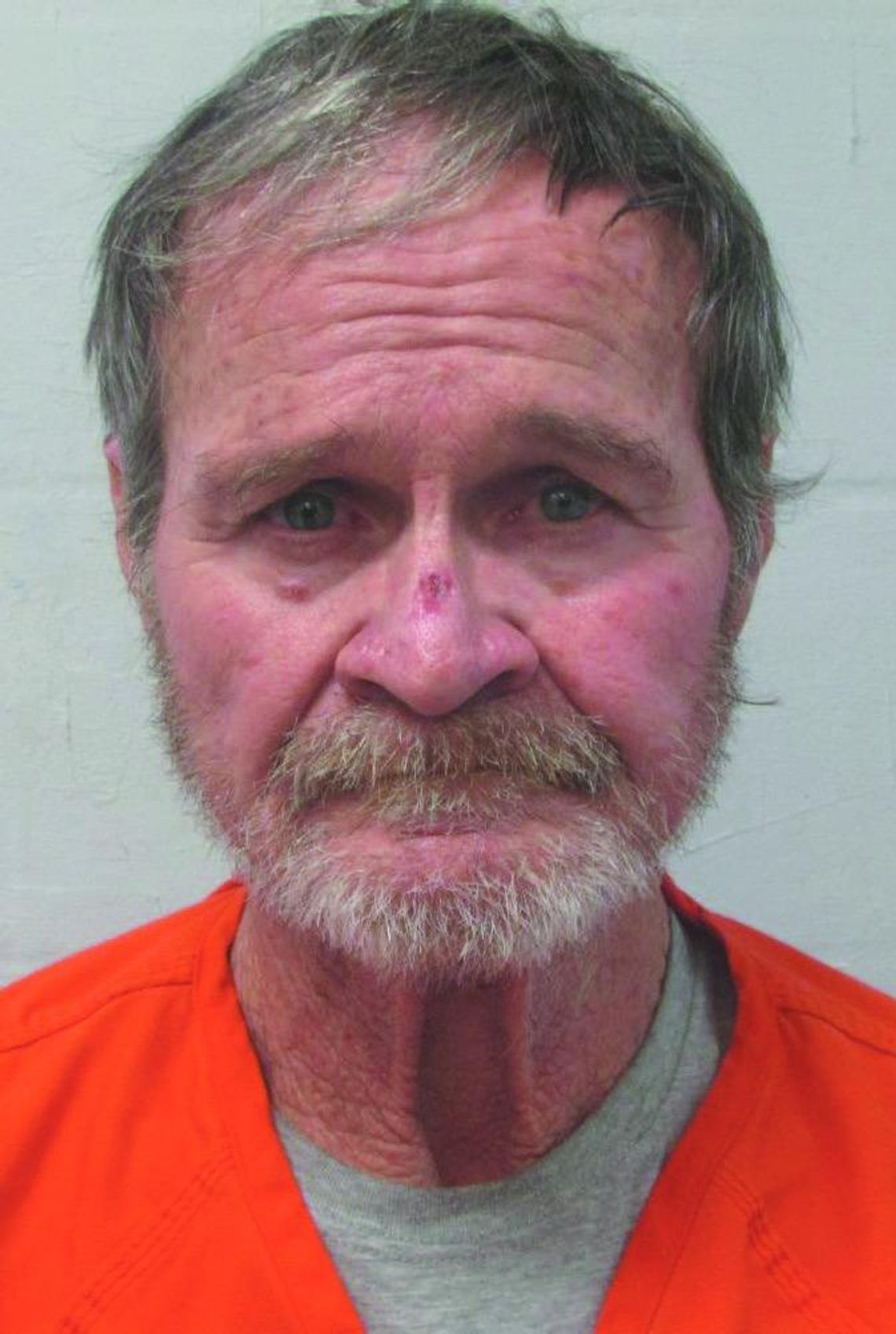 Wewoka man charged with first-degree burglary and use of a firearm while committing a felony in alleged Elk City assault