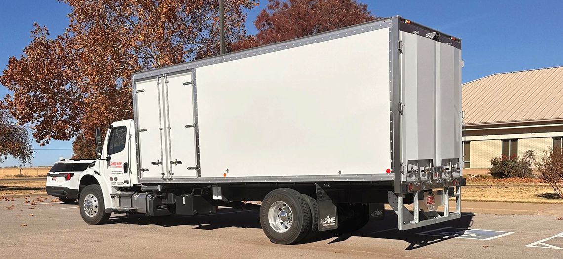 When “Convenient” Isn’t Considerate: Small Choices, Big Impacts in Small Towns When “Convenient” Isn’t Considerate: Small Choices, Big Impacts in Small Towns