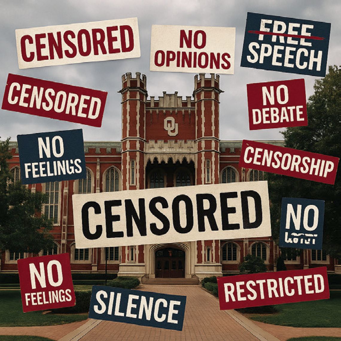 When Grades Become Feelings When Grades Become Feelings