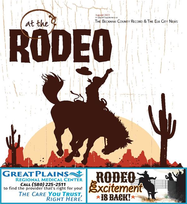 Rodeo