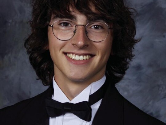 Mason Valdez