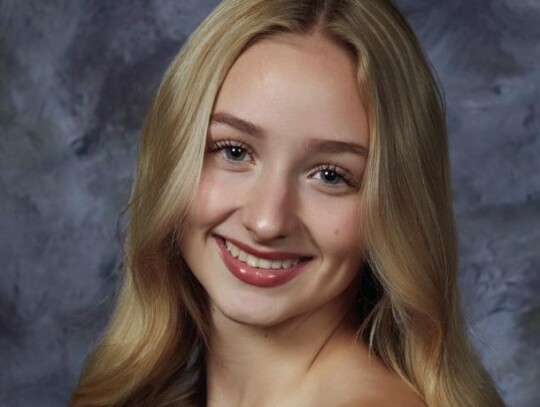 Makenna Arnold