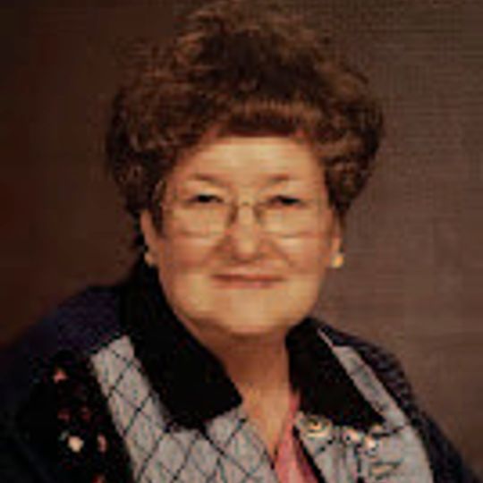 BARBARA CLOYD BARBARA CLOYD